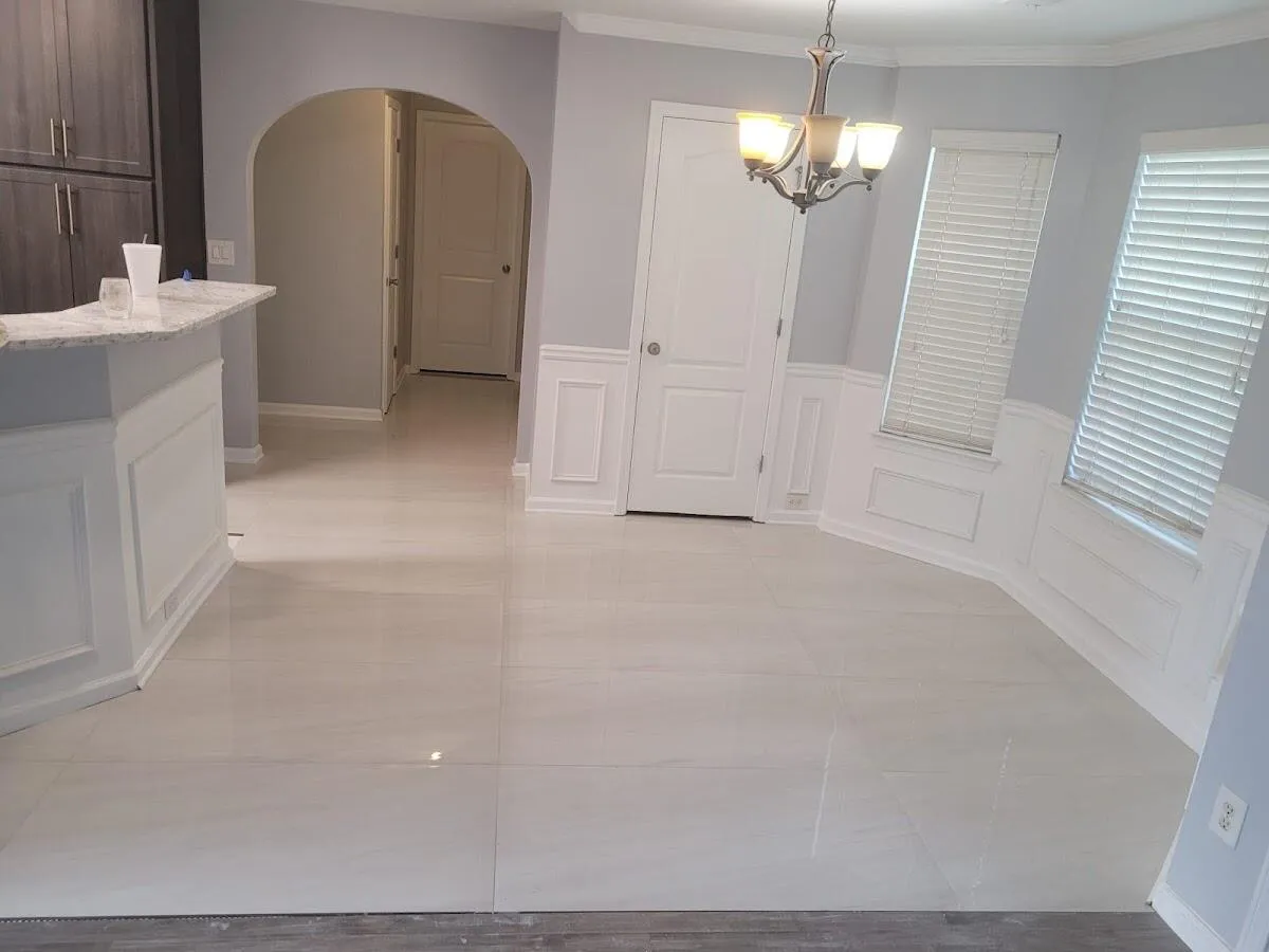 Water Damage Restoration services in Colville, WA